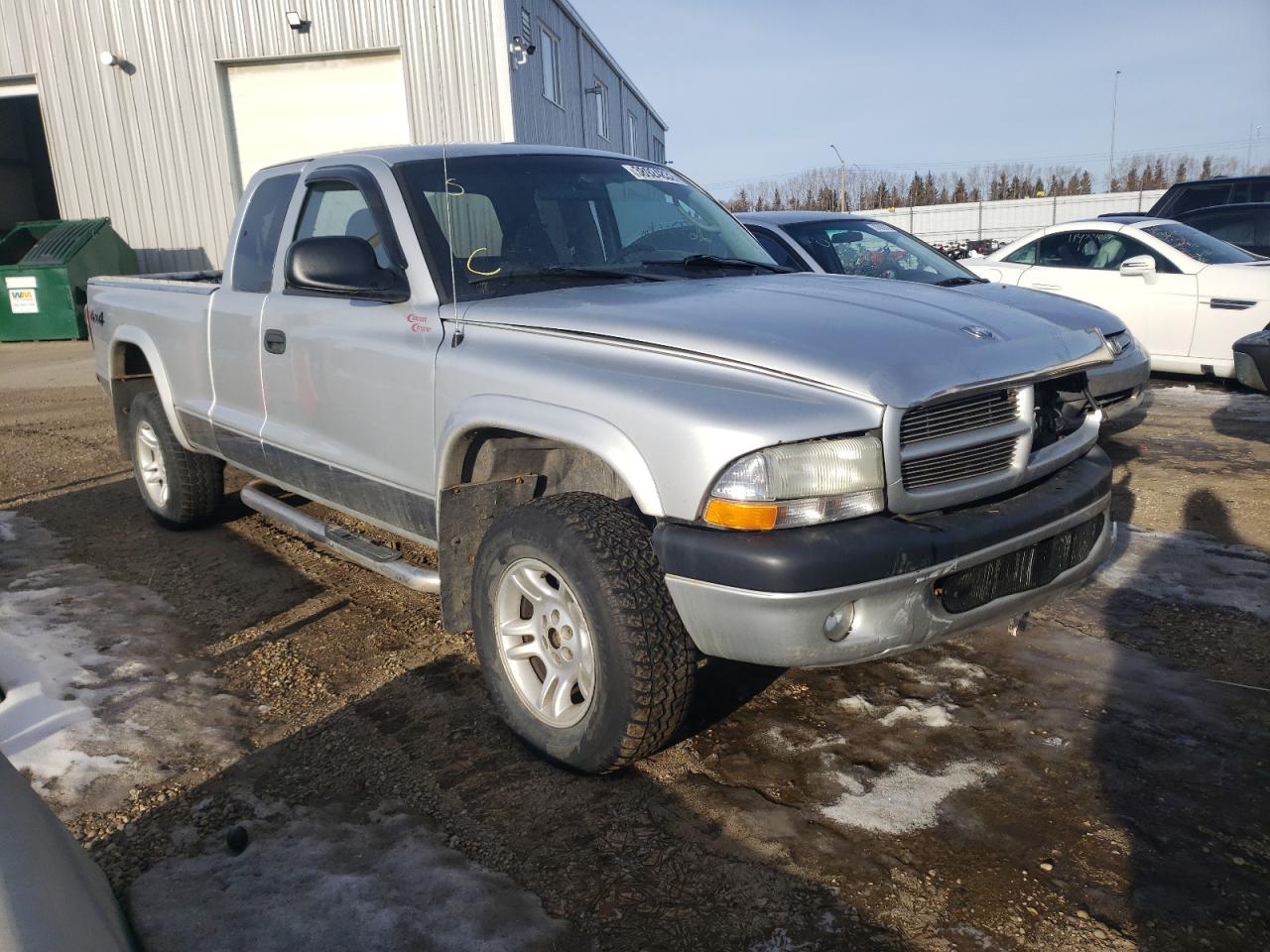 DODGE DAKOTA SPO 2003