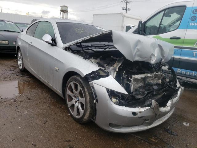 Bmw 3 series 2009