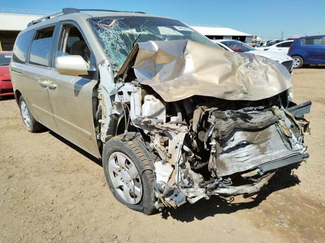 Kia Sedona 2007