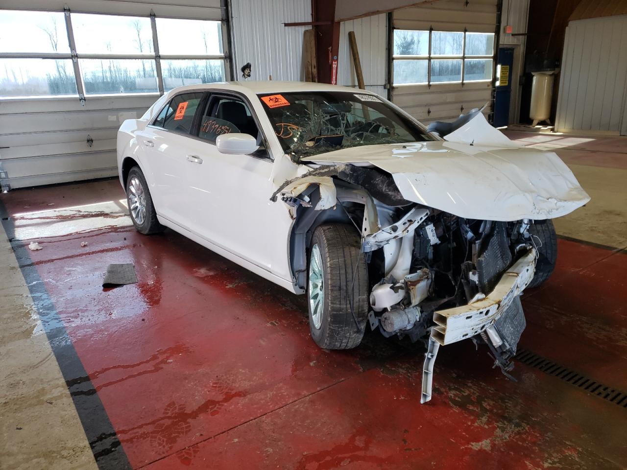 Chrysler 300 2013