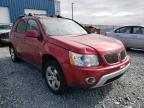 PONTIAC TORRENT 2006