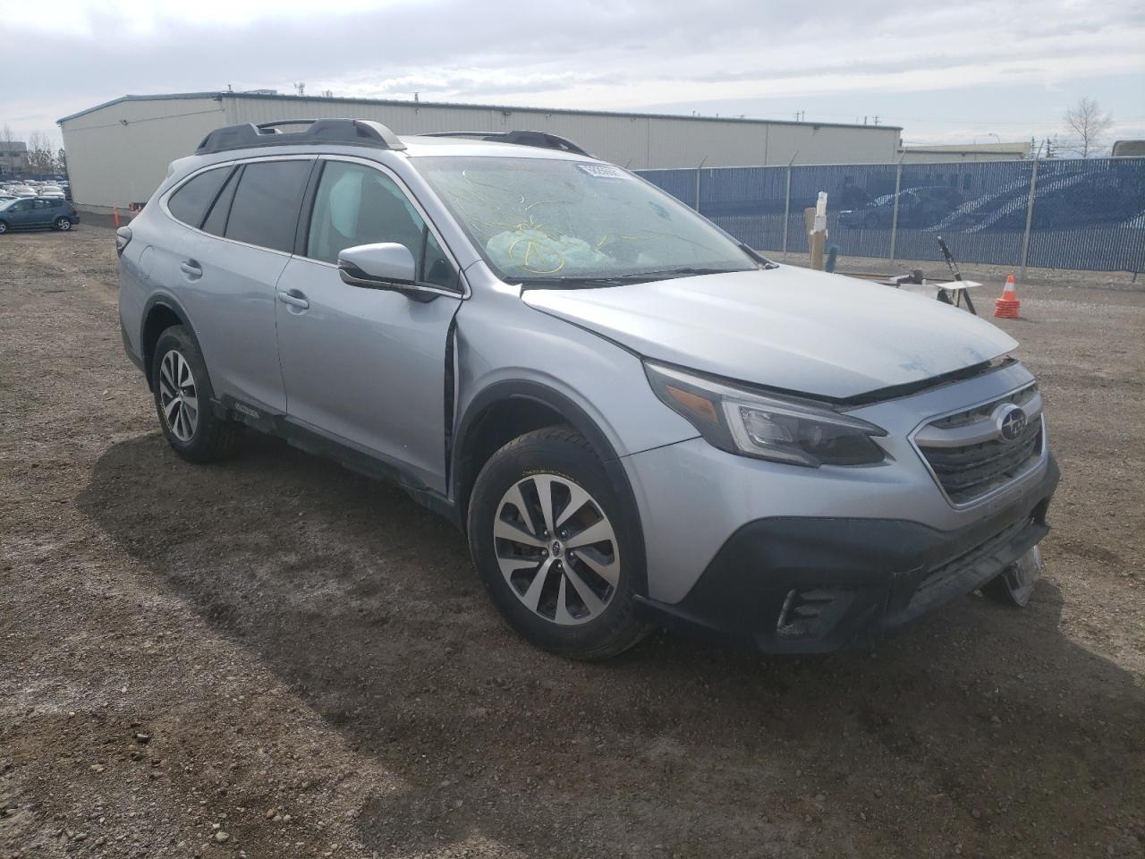 Subaru Outback 2020