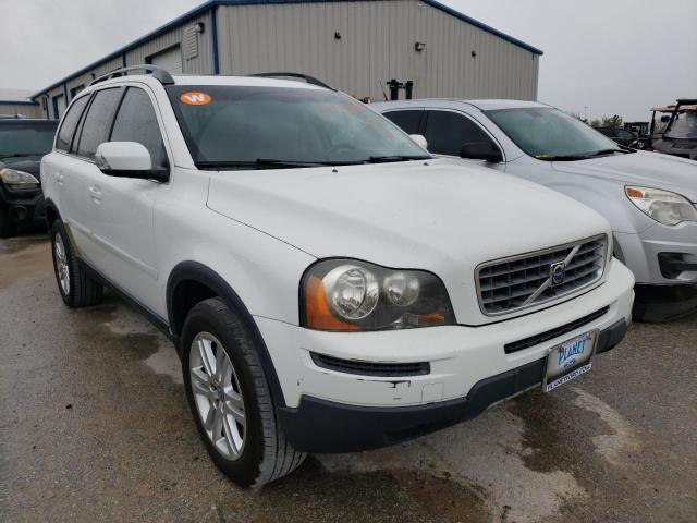 Volvo Xc90 2007
