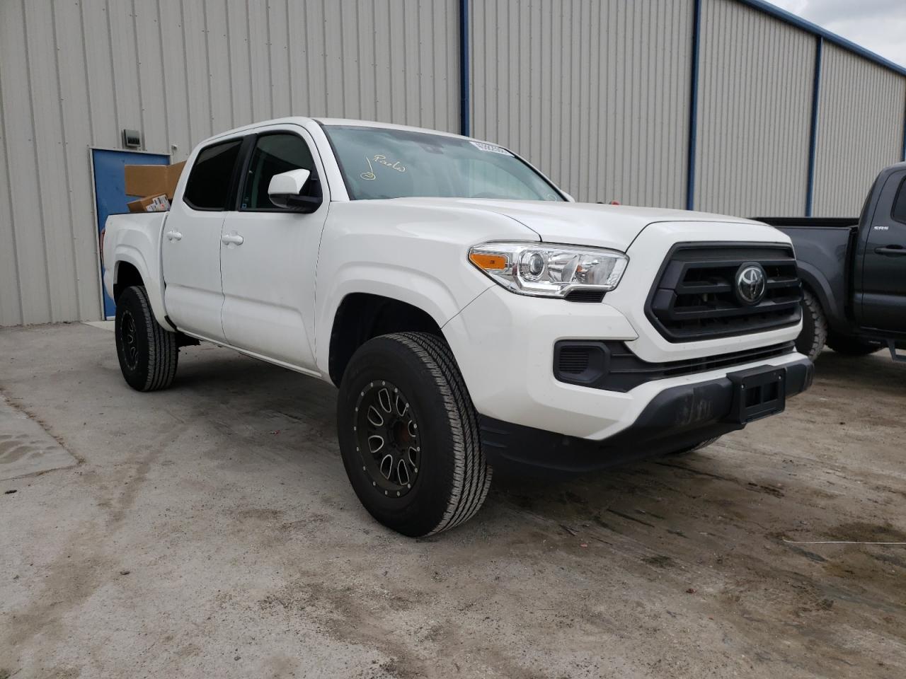 Toyota Tacoma 2020