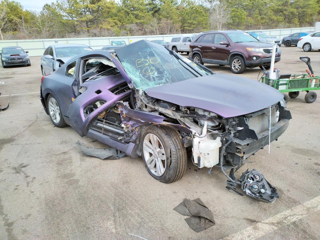 Nissan Altima 2012