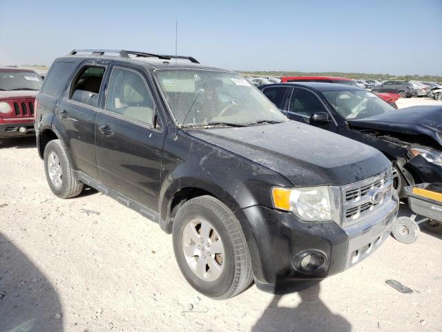 Ford Escape 2011