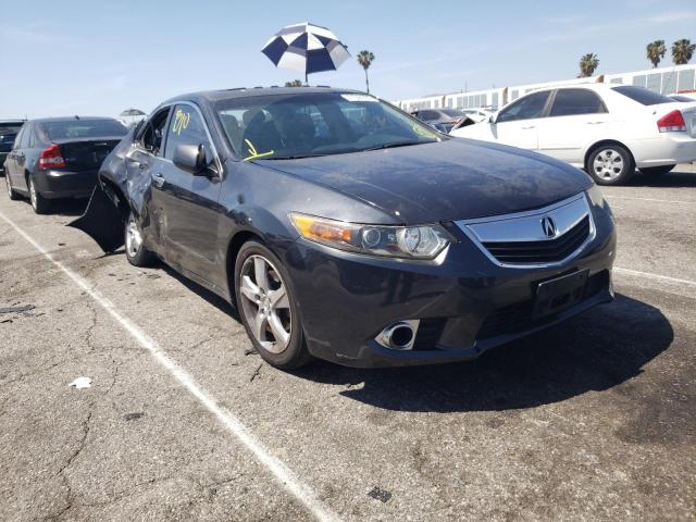 ACURA TSX 2013