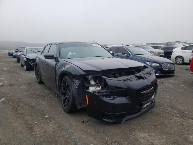 CHRYSLER 300 S 2018