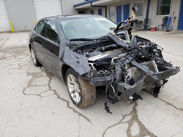 Chevrolet Malibu 2013