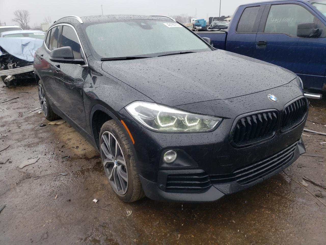 Bmw X2 2020