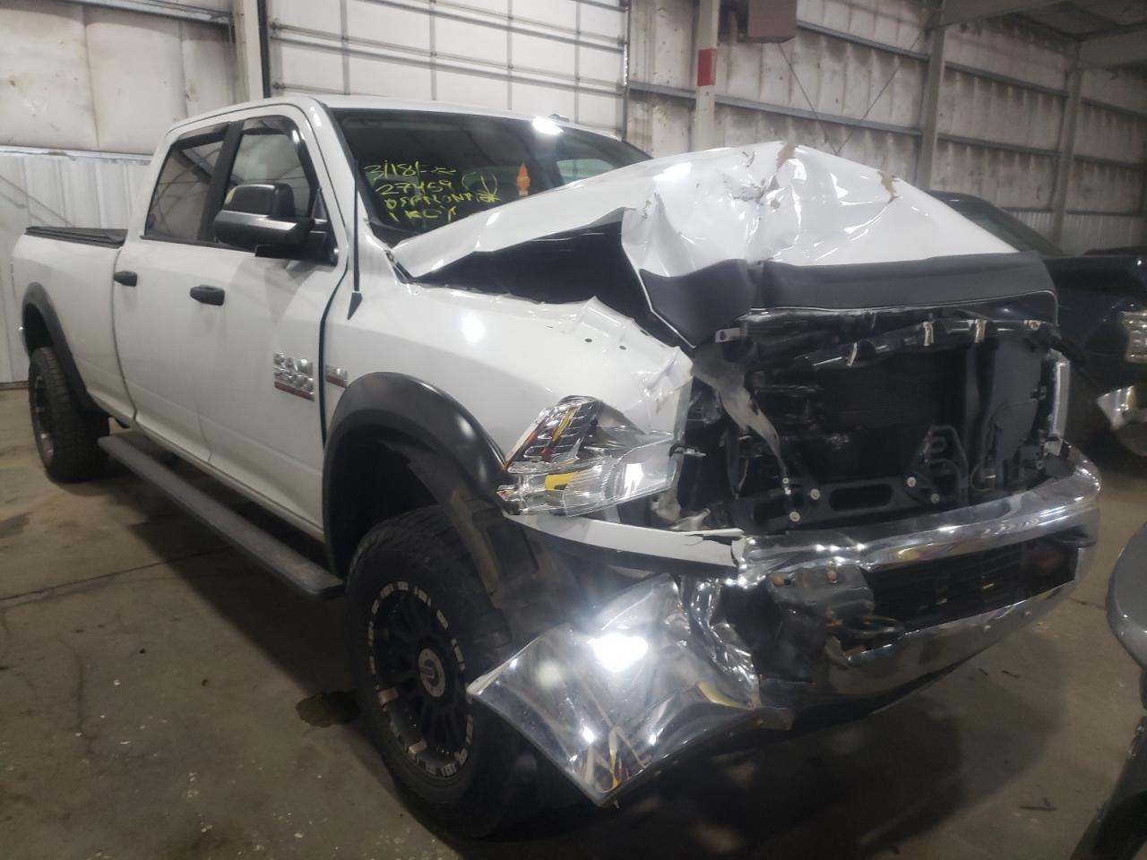 Ram 2500 2014