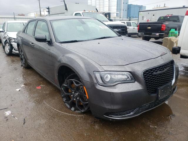 Chrysler 300 2020