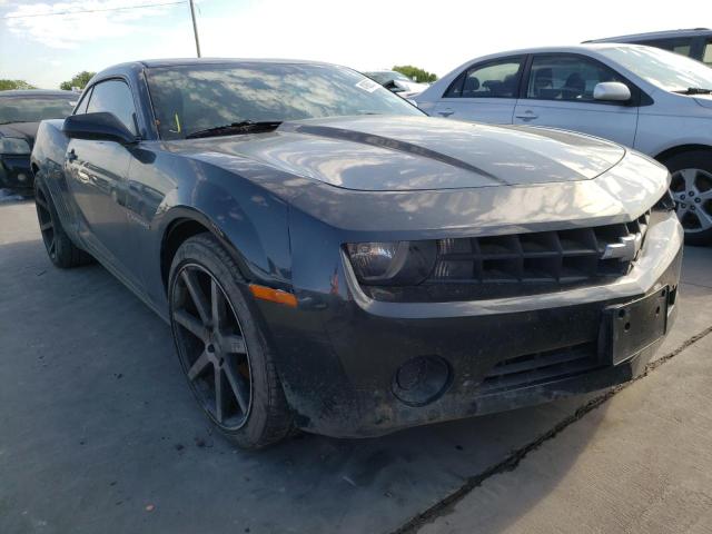 Chevrolet Camaro 2013