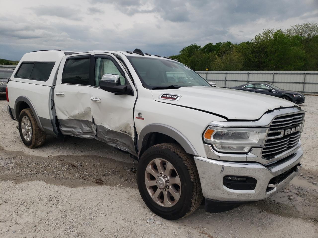 RAM 2500 LARAM 2019