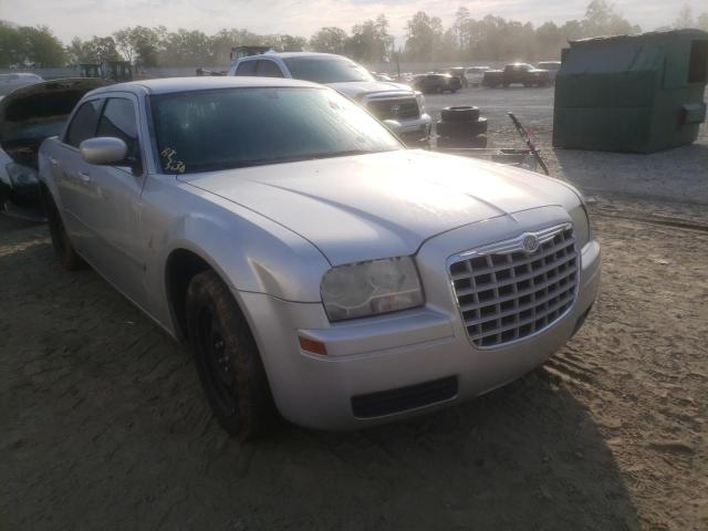 Chrysler 300 2006