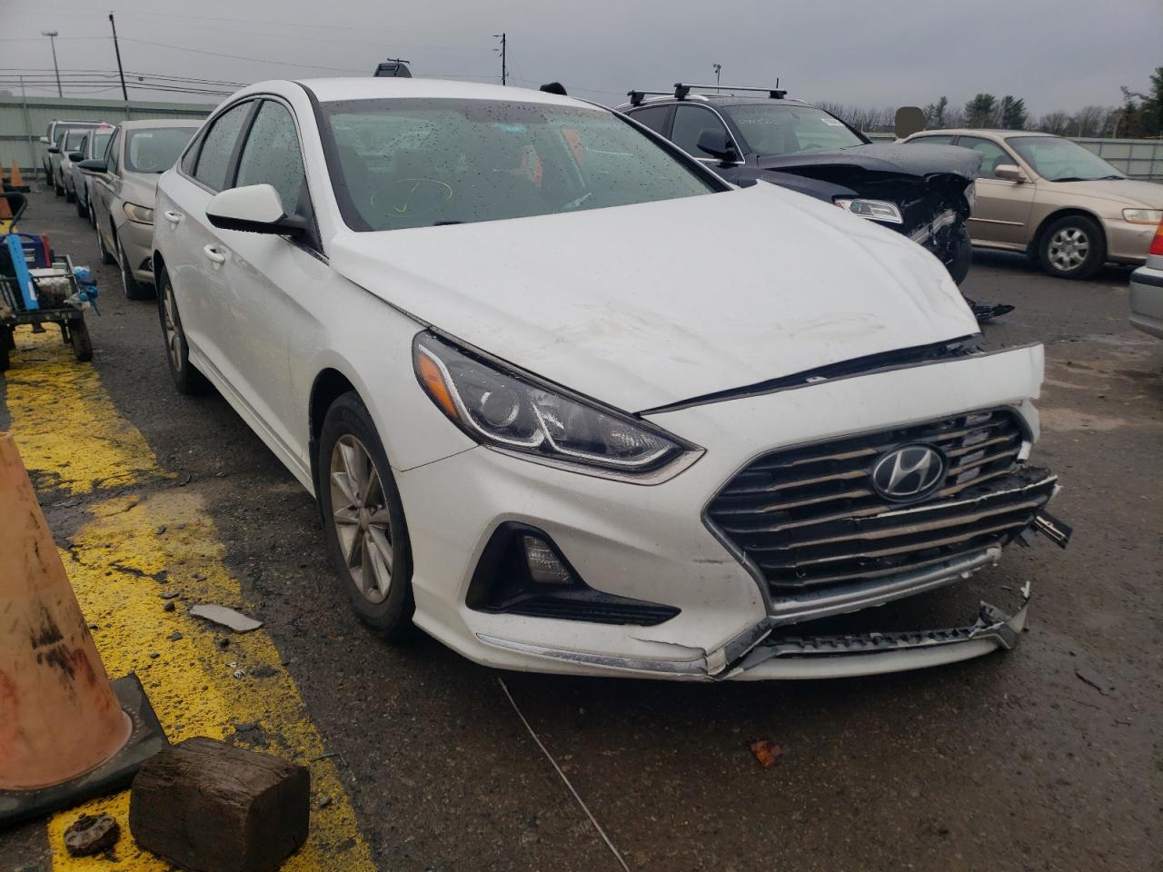 Hyundai Sonata 2019