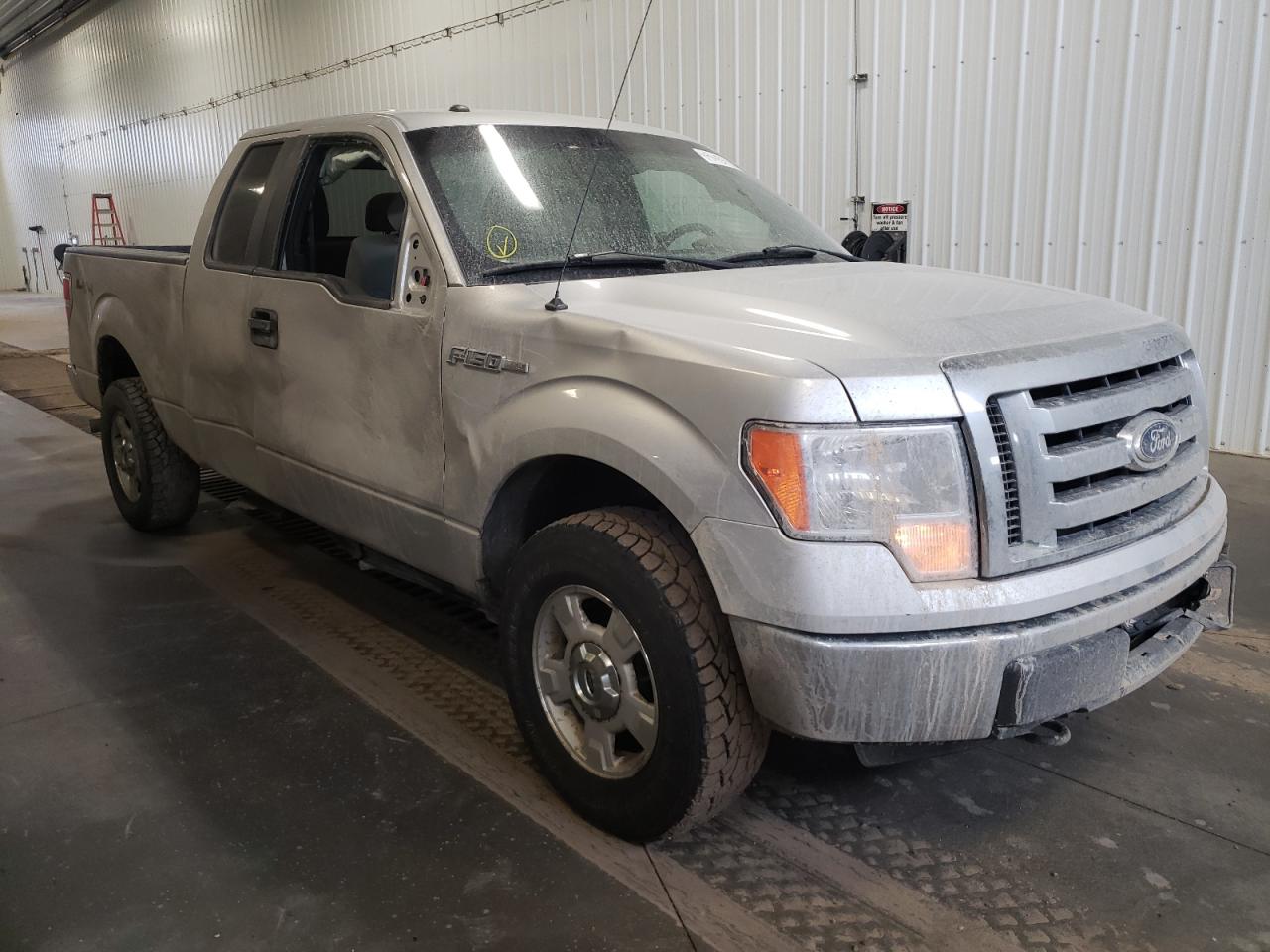 Ford F-150 2011