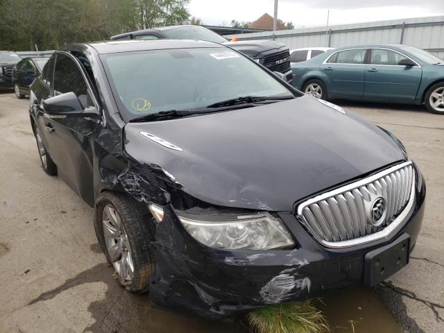 Buick Lacrosse 2011