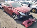 HYUNDAI SONATA 2011