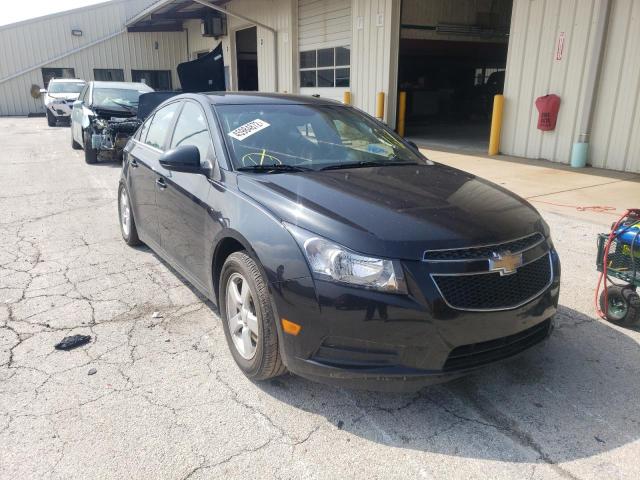Chevrolet Cruze 2014