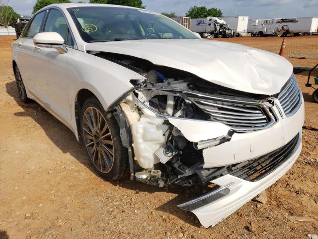 Lincoln Mkz 2013