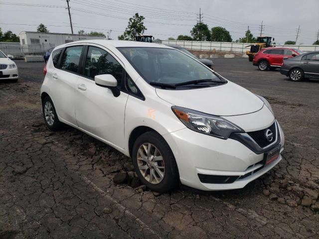 NISSAN VERSA NOTE 2019