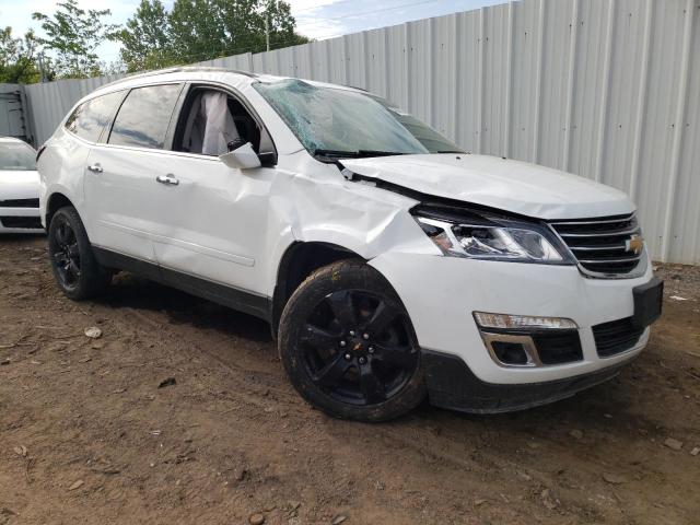 Chevrolet Traverse 2017