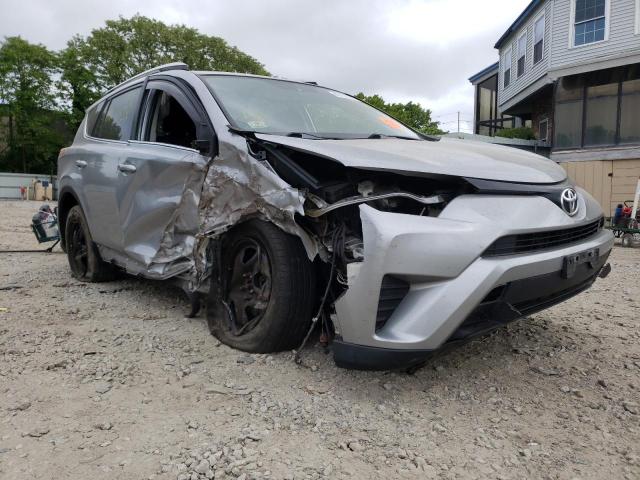 Toyota Rav4 2016