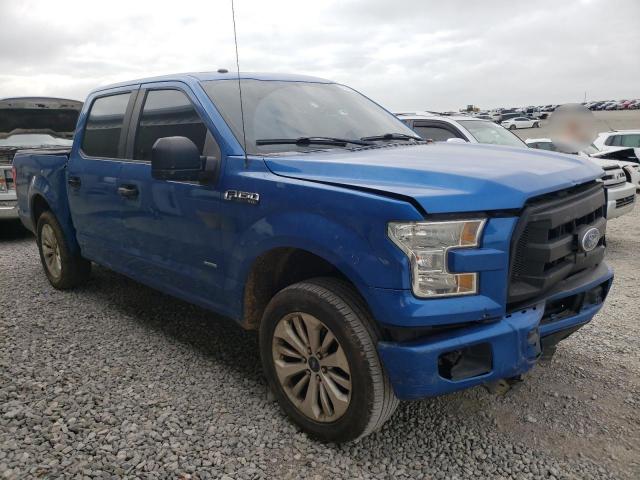 Ford F-150 2016
