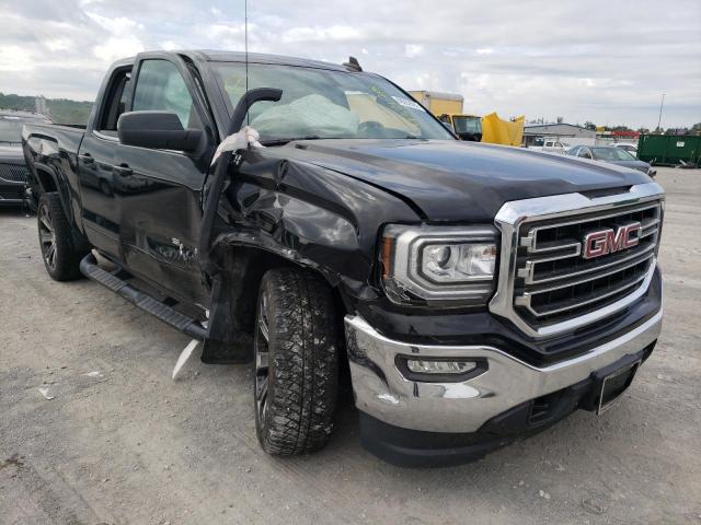 Gmc Sierra 2017