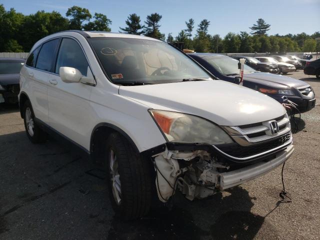 Honda Cr-v 2010