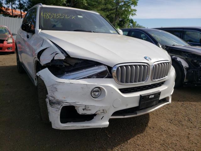 Bmw X5 2018