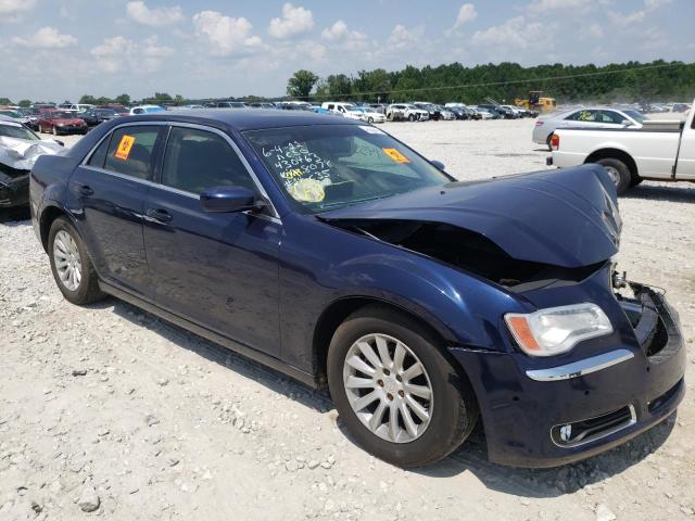 Chrysler 300 2013