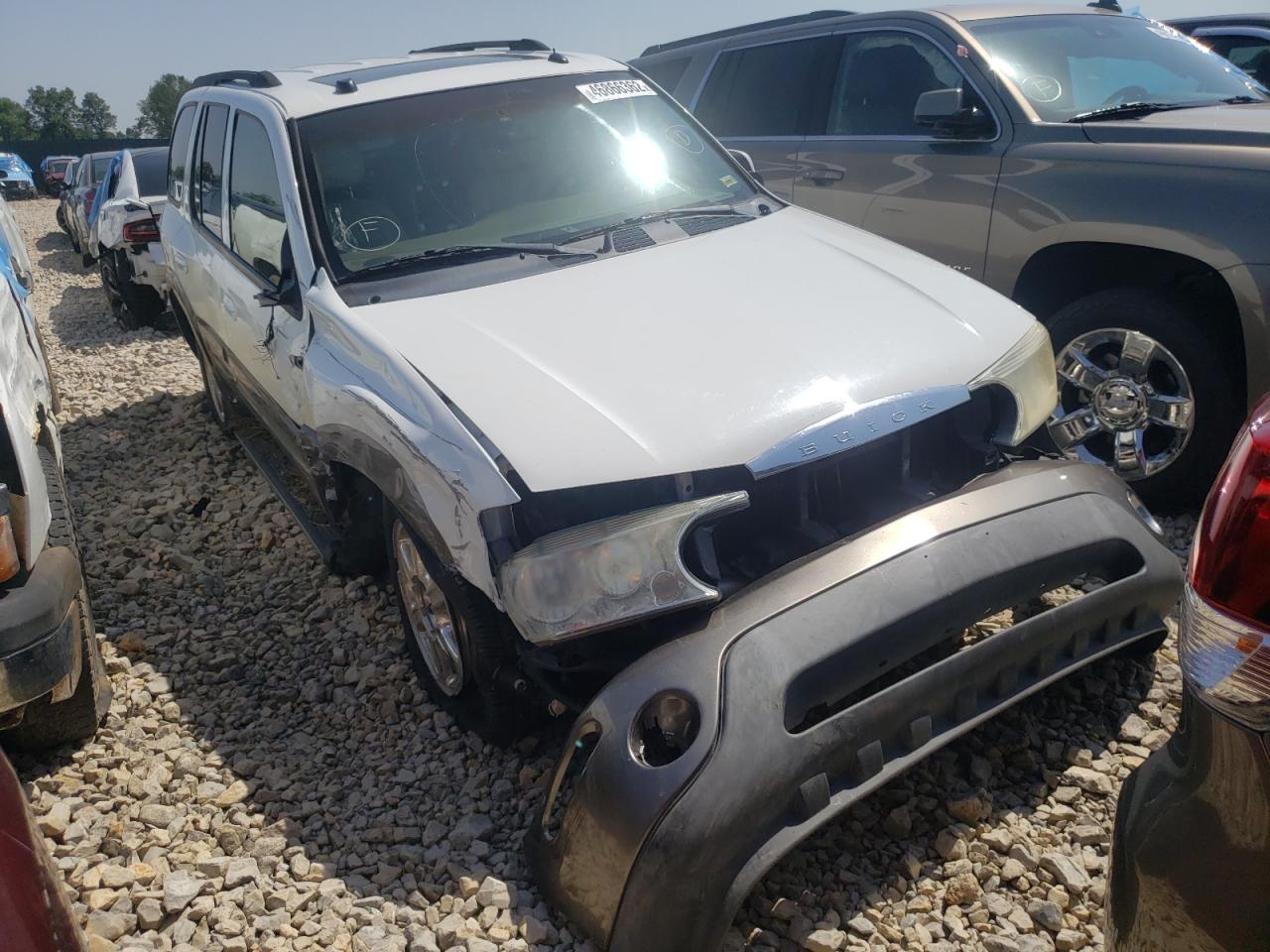 Buick Rainier cx 2005