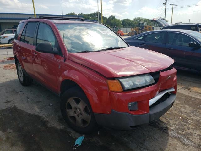 Saturn Vue 2004