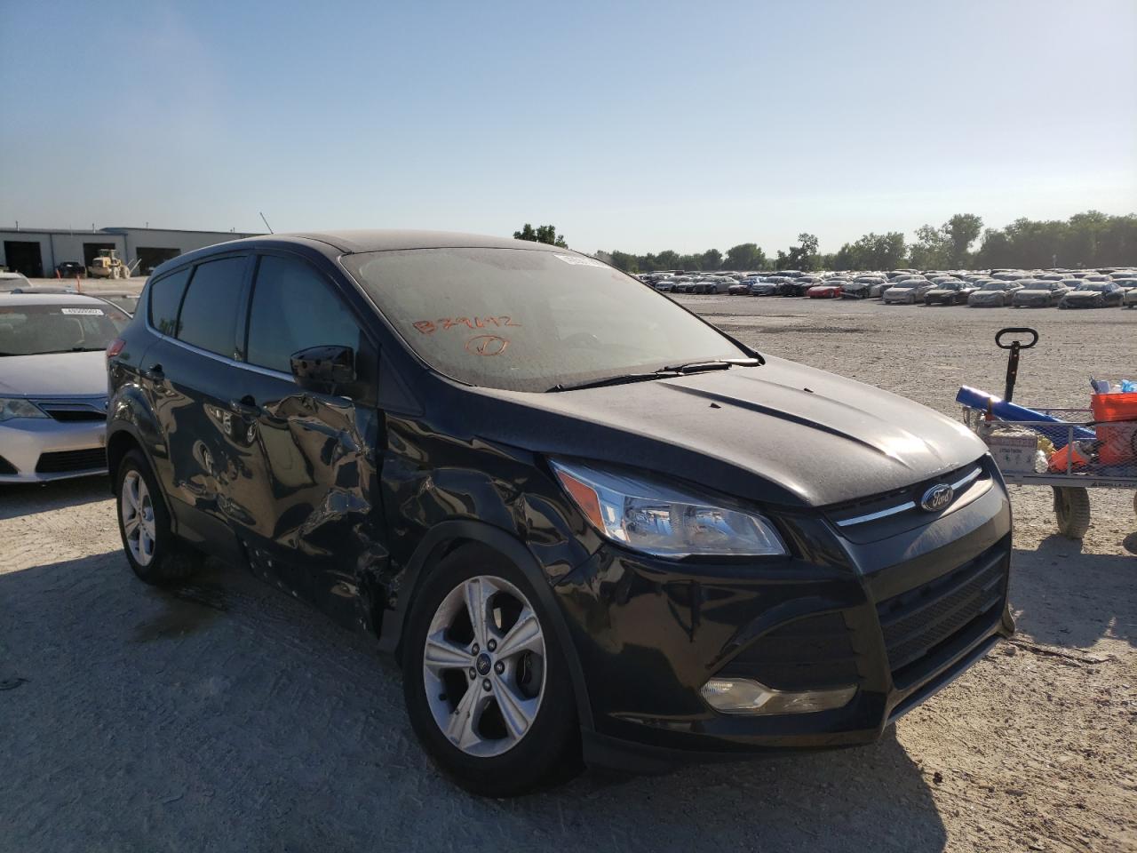 Ford Escape 2014