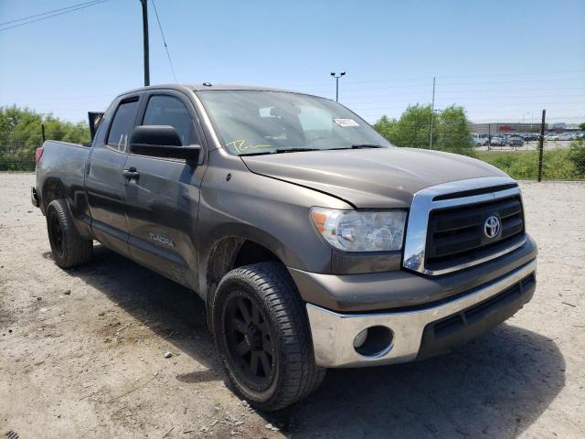 Toyota Tundra 2012