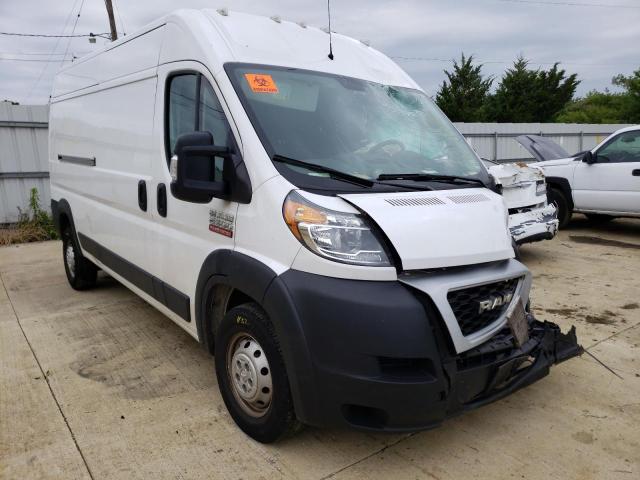 RAM PROMASTER 2020