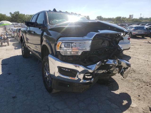 Ram 2500 2021