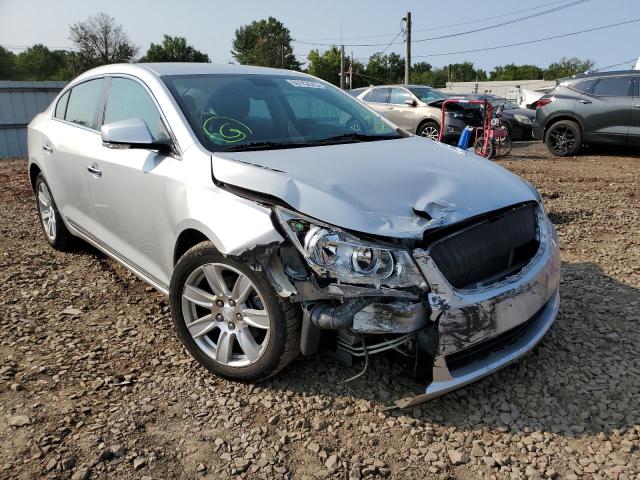 Buick Lacrosse 2012