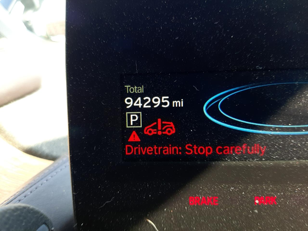 DayDrive
