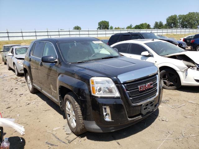 GMC TERRAIN SL 2012