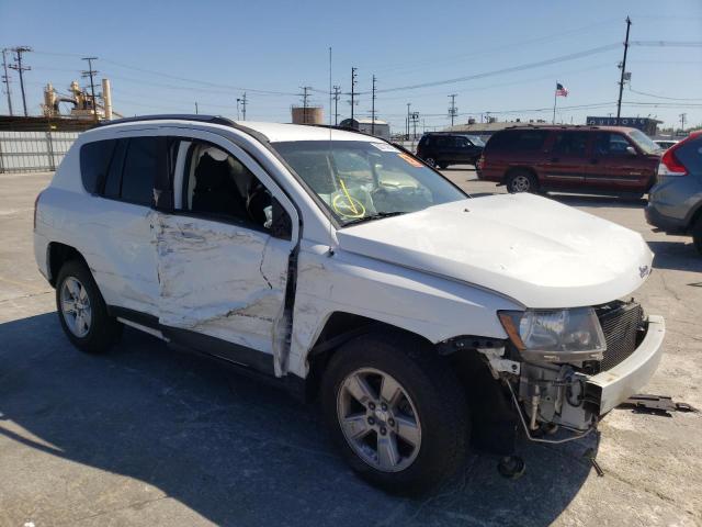 Jeep Compass 2015