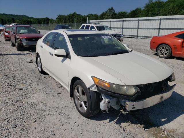 Acura Tsx 2009