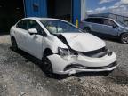 HONDA CIVIC 2014