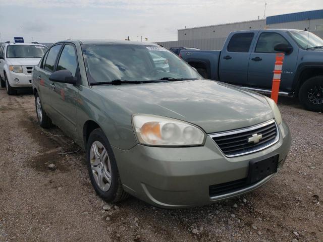 Chevrolet Malibu 2006