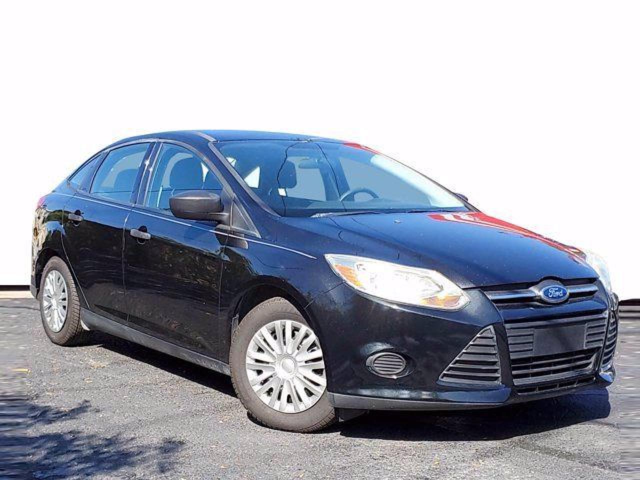 FORD FOCUS 2013