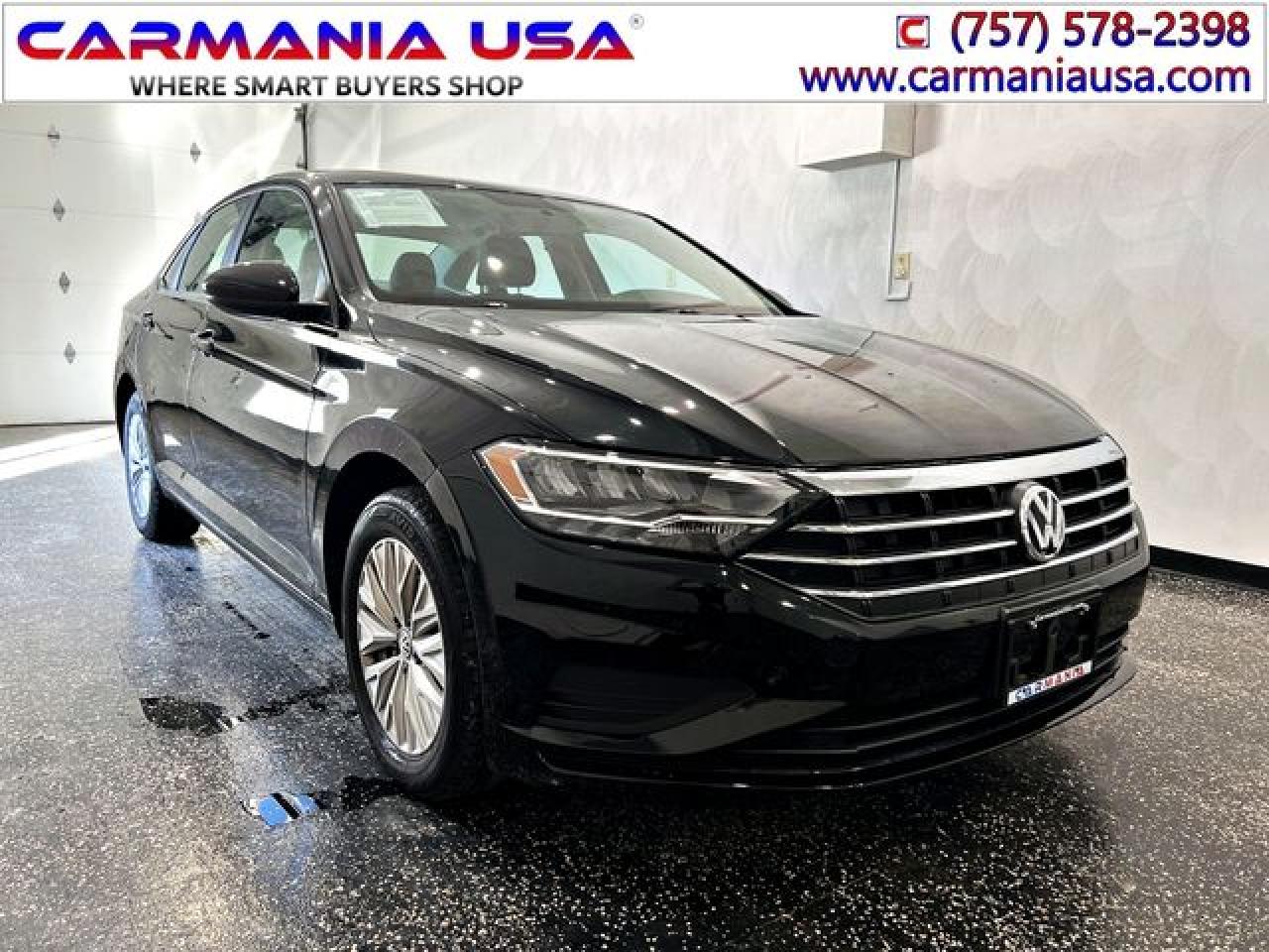VOLKSWAGEN JETTA 2020