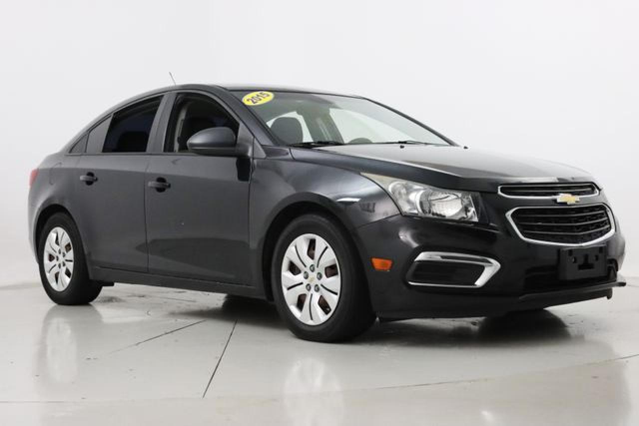 CHEVROLET CRUZE 2015