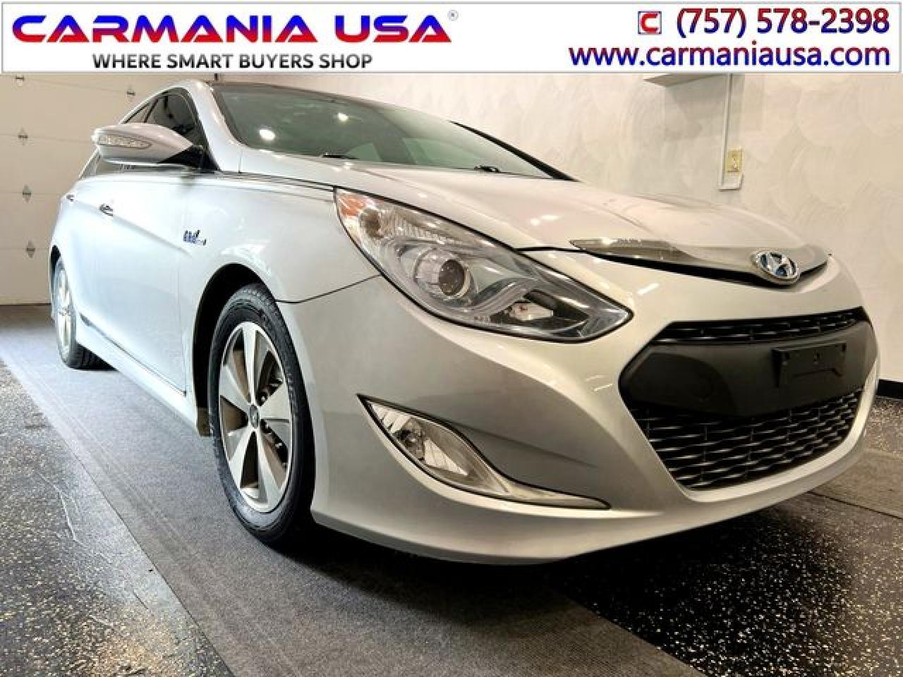 HYUNDAI SONATA 2012